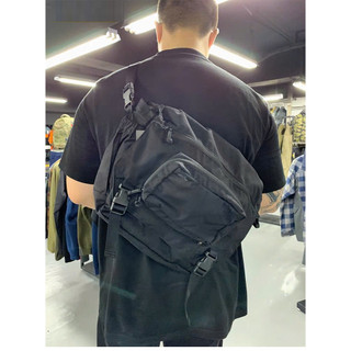 Túi phụ balo, túi phụ kiện,helikon-Insert EDC Large.size lớn
