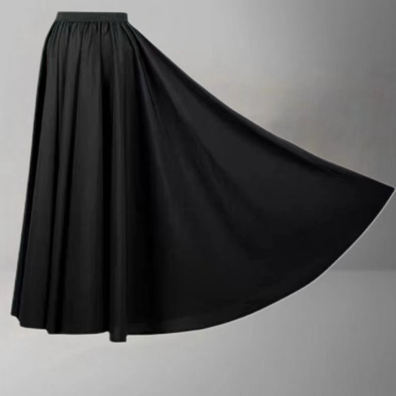 [Có Sẵn] Chân Váy lót Habutai
