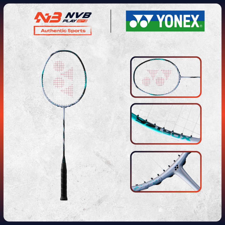 Vợt Cầu Lông Yonex Astrox 88S Pro 2024 (Chưa Căng Dây) - Hàng Chính Hãng