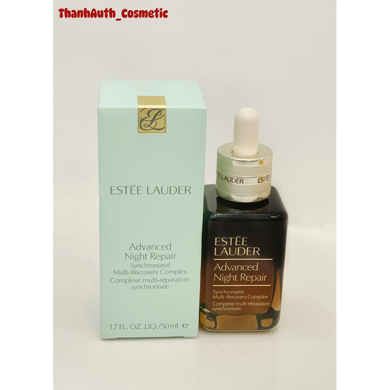 🍃Serum Nâu EL Advanced Night Repair
