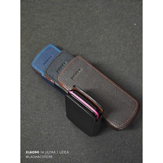 [LaoHac Store] Bao Da Nokia 6700 ( Dạng Hộp )