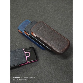 [LaoHac Store] Bao Da Nokia 6700 ( Dạng Hộp )