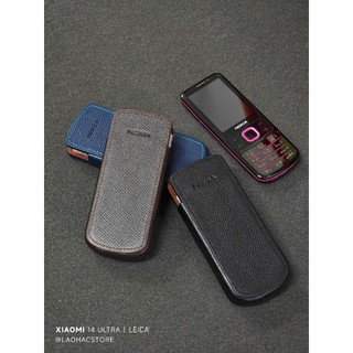 [LaoHac Store] Bao Da Nokia 6700 ( Dạng Hộp )