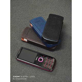 [LaoHac Store] Bao Da Nokia 6700 ( Dạng Hộp )