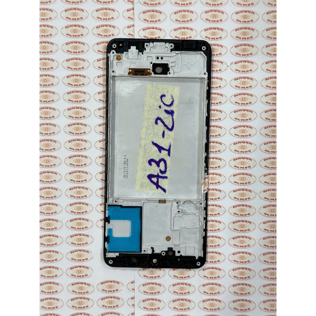 Màn hình Samsung A31-2ic