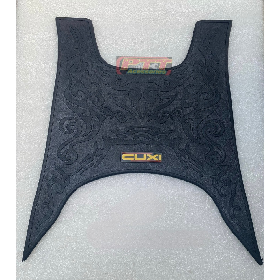 THẢM LÓT CHÂN CUXI
