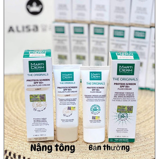 [HÀNG CT CÓ TEM PHỤ] Bộ sản phẩm Marti - ALISA