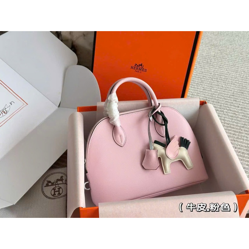 👜HM Bolide nguyên bản👜 👉size : 25