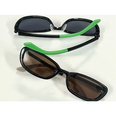 [Có thể thay tròng] Kính Vincii.gallery- Kính mắt Vincii Tà Xùa Series gọng Acetate cao cấp, lõi Tit