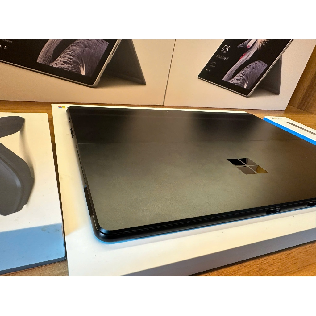 Microsoft Surface Pro X SQ1 | Ram 8GB | SSD 256GB | Màn 13” Cảm Ứng  3K Touch | Tablet Laptop Siêu Mỏng | 93–97% Đẹp | BigBuy360 - bigbuy360.vn