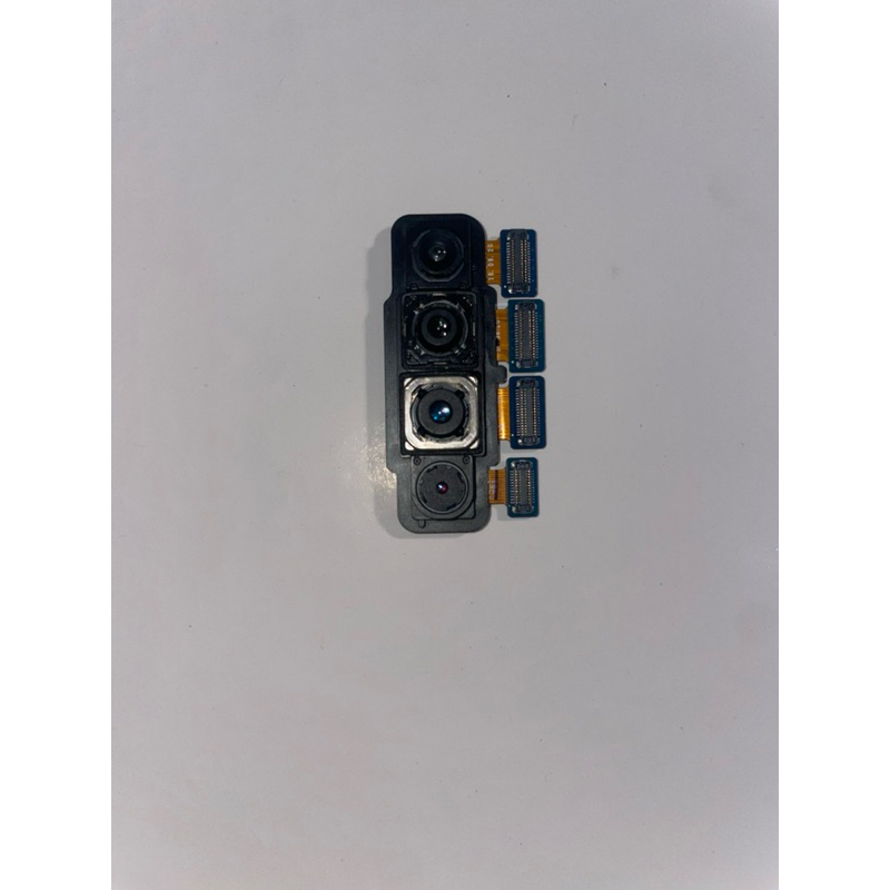 camera sau điện thoại Samsung a9-2018