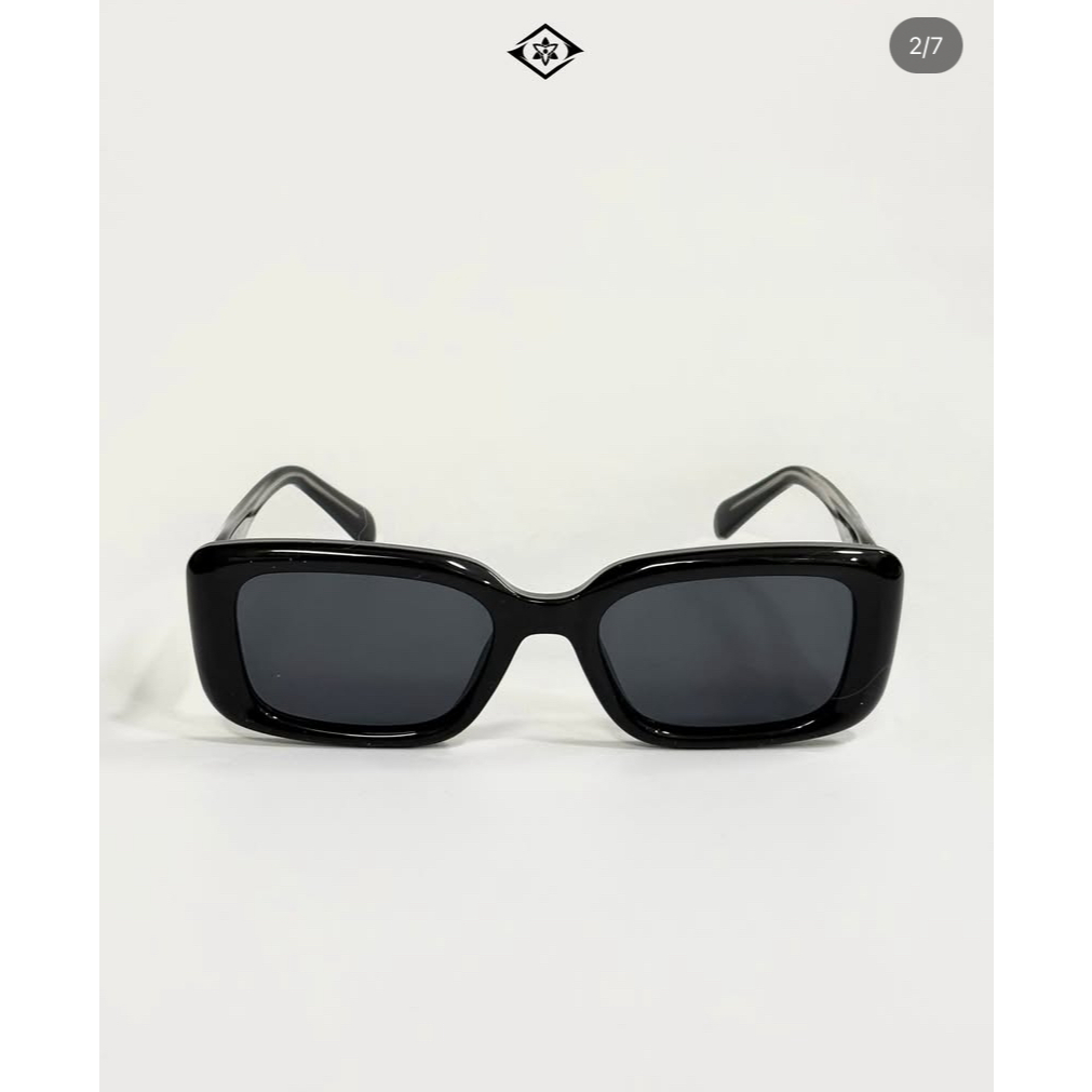 [Có thể thay tròng] Kính Vincii.gallery- Kính mắt Vincii SAPA Series gọng Acetate cao cấp, lõi Titan