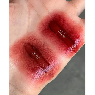 [Blackrouge] Son Kem Black rouge Double Layer Over Velvet Màu DL01 DL02 DL03 DL04 DL05 DL06