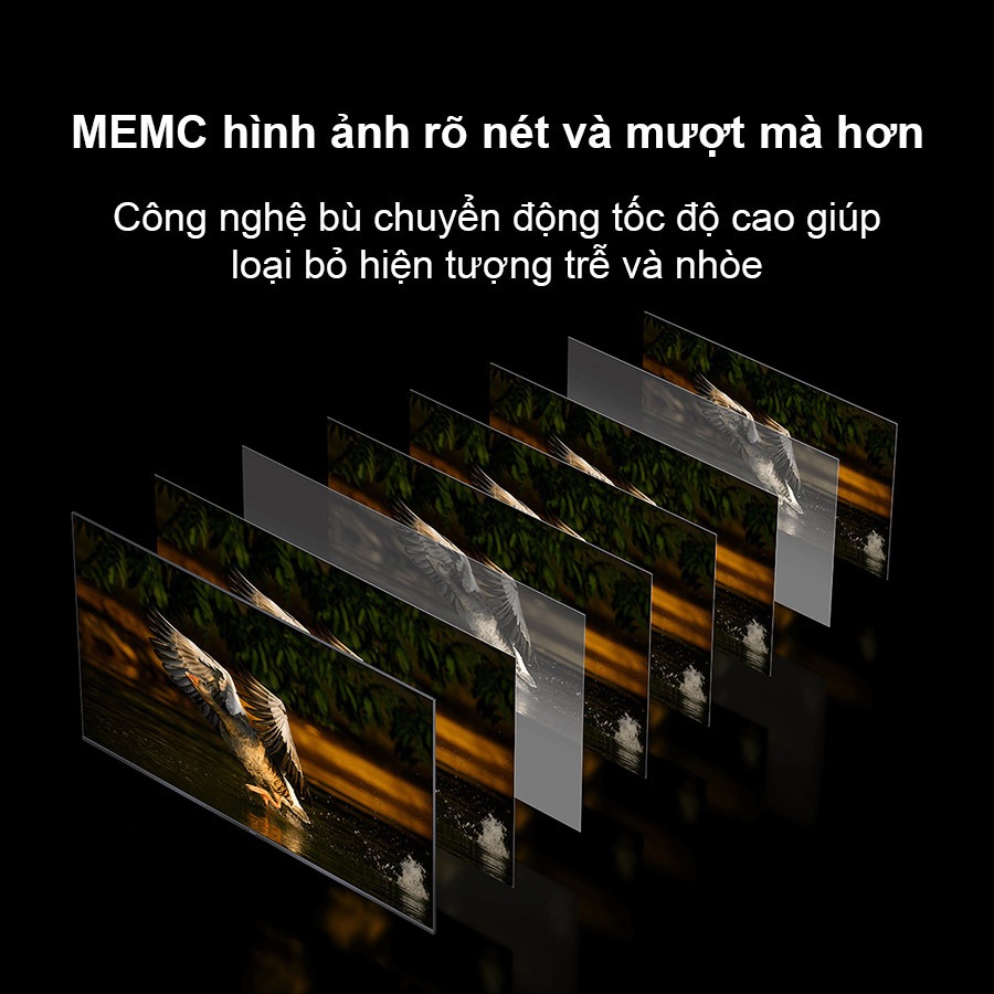 [HÀ NỘI / HCM] Tivi Xiaomi A/ A Pro 55 inch Google TV QLED 2026 | BigBuy360 - bigbuy360.vn