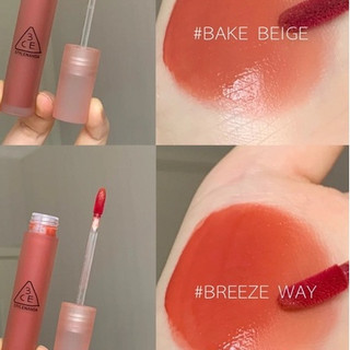 [3CE] SON TINT NƯỚC LÌ 3CE BLUR WATER TINT