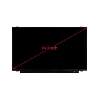 MÀN HÌNH LAPTOP 14.0 SLIM 40 PIN HD - MÀN HÌNH 14.0 LED SLIM 40P HD