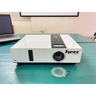 Máy Chiếu Cũ Hpec H800IB, Bảo Hành 3 Tháng Sản Phẩm