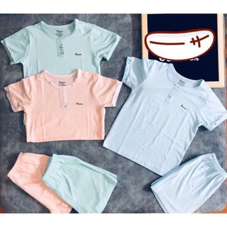 (XẢ HÀNG) BỘ CỘC PETIT, SỢI TRE (3M đến 3-4Y)
