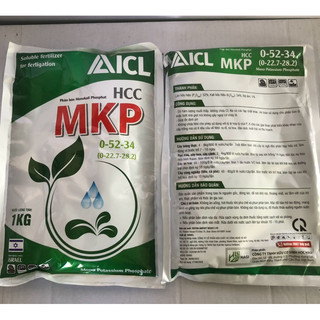 phân bón lá MKP haifa goi 1kg