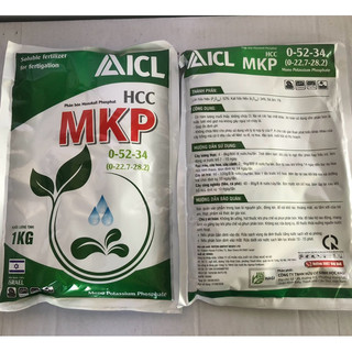 phân bón lá MKP haifa goi 1kg