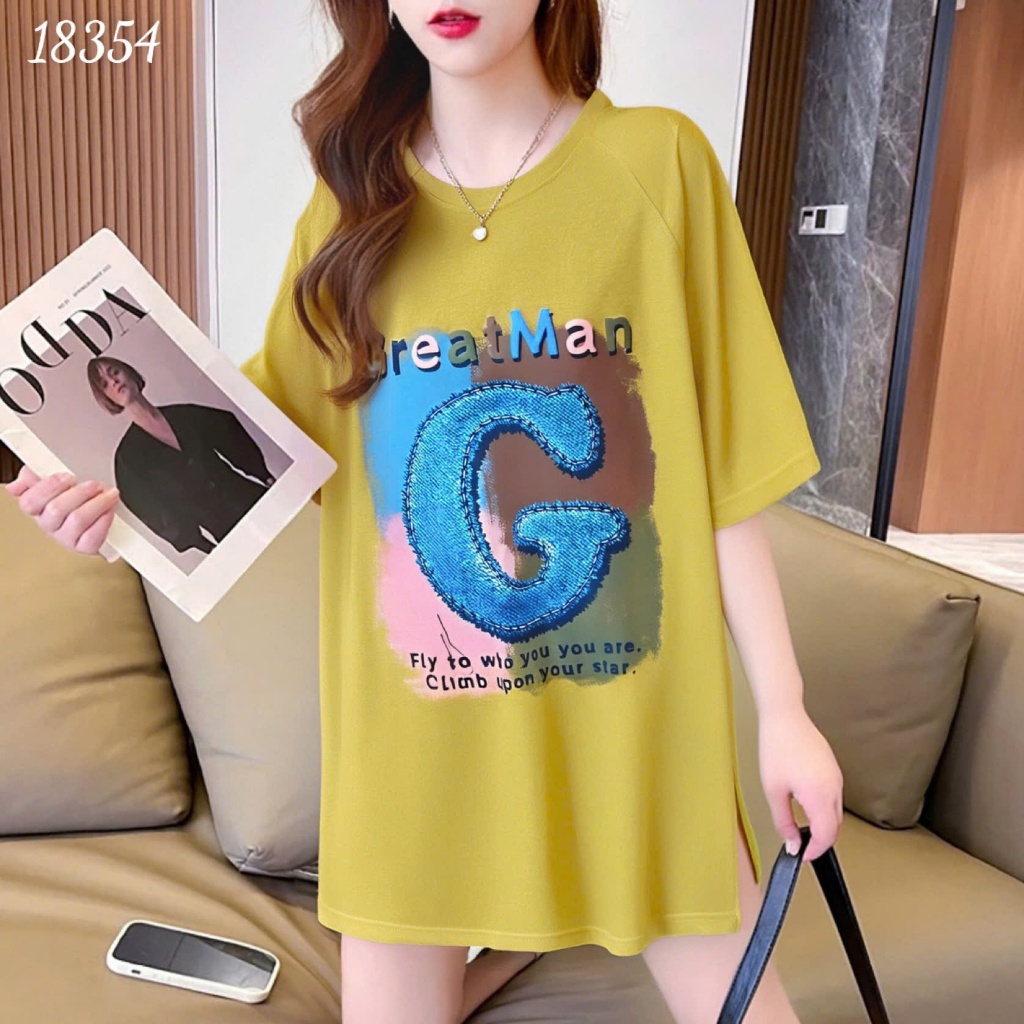 SALE-- 18354 A.OVS chữ G 00297