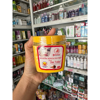 dưỡng toàn thân one today 80gr onetoday ( chuẩn hàng)