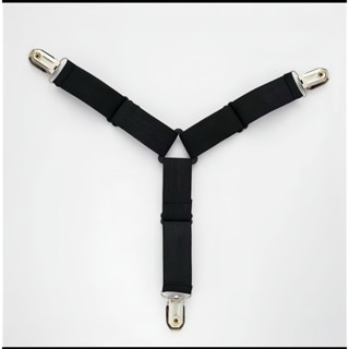 Bộ 4 Kẹp giữ cố định Ga Giường Drap Tiện Lợi, Chắc Chắn, Chống Xê Dịch