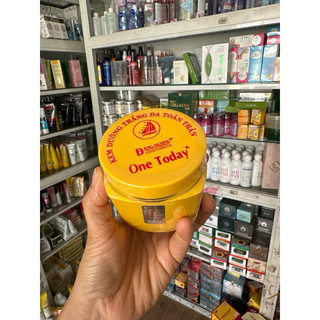 dưỡng toàn thân one today 80gr onetoday ( chuẩn hàng)