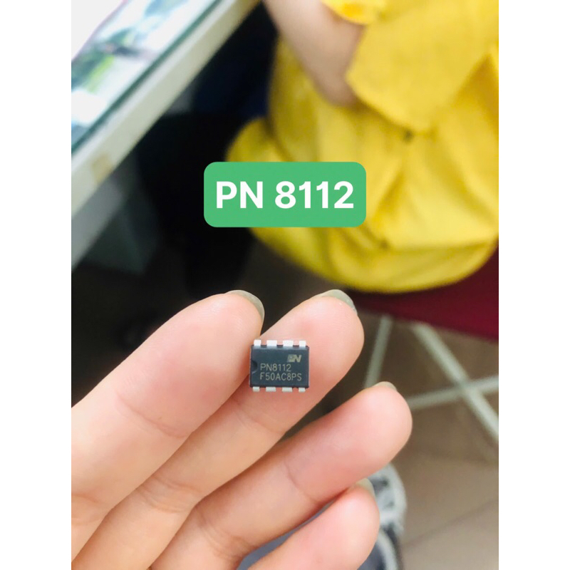 Ic PN 8112