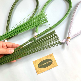 KẼM GIẤY THÁI SỐ 22- Bó 100 cành 60cm