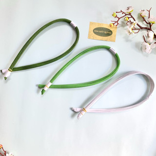 KẼM GIẤY THÁI SỐ 22- Bó 100 cành 60cm