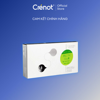  Bao cao su 3D SAGAMI Exceed 2000 Nhật Bản chính hãng ôm sát gợn sóng tăng khoái cảm gel bôi trơn bcs mỏng 