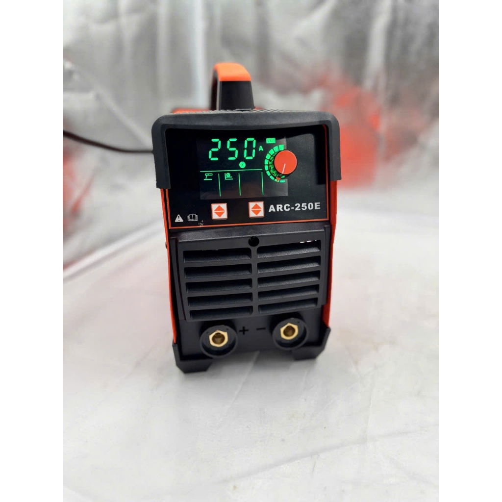 MÁY HÀN ARC 250E- BẢO HÀNH 12 THÁNG