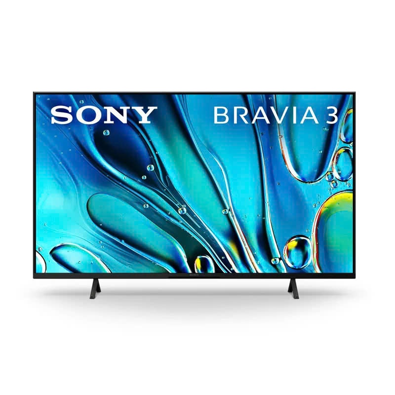 Google Tivi Sony 4K 43 inch K-43S30 2024 - Điện Máy Kho Rẻ