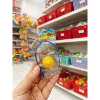 [Quà tặng mới] Combo 5 Con xoay Ninja