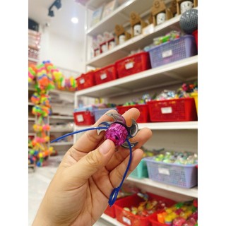 [Quà tặng mới] Combo 5 Con xoay Ninja