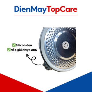 [ĐIỆN MÁY TOP CARE] Nắp gioăng/Phụ kiện dùng cho nồi cơm điện HITACHI