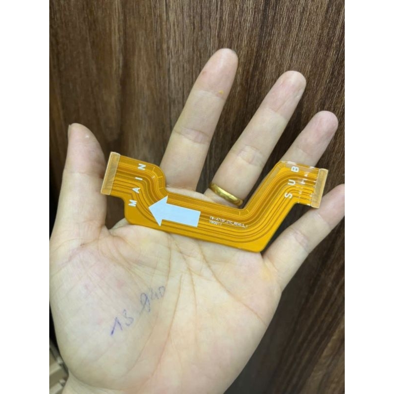 Cáp nối main Samsung A71 SM-A715