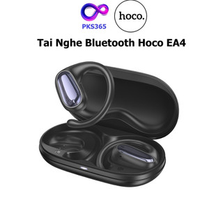  Tai Nghe Không Dây Bluetooth 5.3 Hoco EA4 Chính Hãng. Đàm Thoại 6 Tiếng TWS Nhét Tai - PKS 