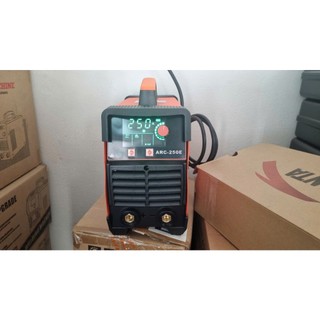 MÁY HÀN ARC 250E- BẢO HÀNH 12 THÁNG
