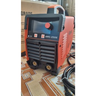 MÁY HÀN ARC 250E- BẢO HÀNH 12 THÁNG