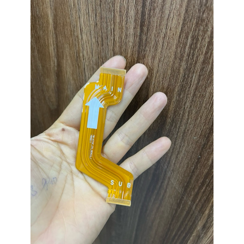 Cáp nối main Samsung A71 SM-A715F