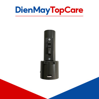 [ĐIỆN MÁY TOP CARE] Vòi hút/Ống hút bụi dành cho máy hút bụi HITACHI