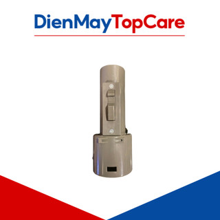 [ĐIỆN MÁY TOP CARE] Vòi hút/Ống hút bụi dành cho máy hút bụi HITACHI