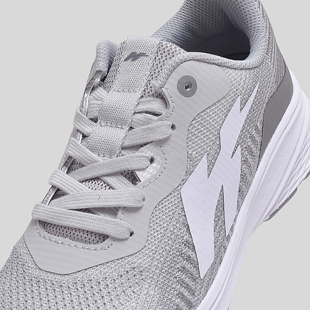 Giày Thể Thao sneaker Nữ Biti's Hunter core HSW009100XAM (Xám) | BigBuy360 - bigbuy360.vn