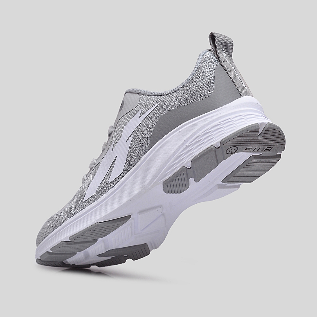 Giày Thể Thao sneaker Nữ Biti's Hunter core HSW009100XAM (Xám) | BigBuy360 - bigbuy360.vn