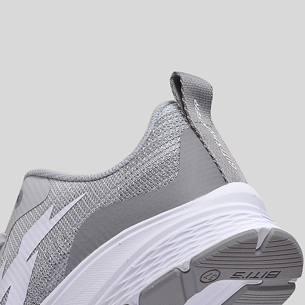 Giày Thể Thao sneaker Nữ Biti's Hunter core HSW009100XAM (Xám) | BigBuy360 - bigbuy360.vn