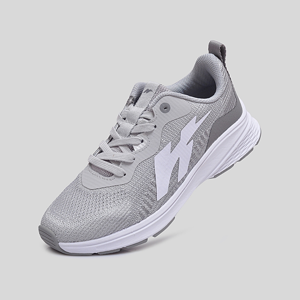 Giày Thể Thao sneaker Nữ Biti's Hunter core HSW009100XAM (Xám) | BigBuy360 - bigbuy360.vn