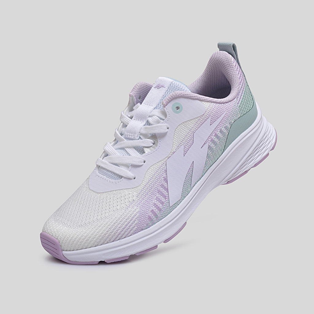 Giày Thể Thao sneaker Nữ Biti's Hunter core HSW009100TIL (Tím lợt) | BigBuy360 - bigbuy360.vn