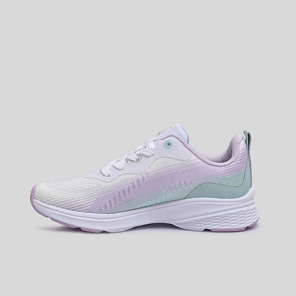 Giày Thể Thao sneaker Nữ Biti's Hunter core HSW009100TIL (Tím lợt) | BigBuy360 - bigbuy360.vn